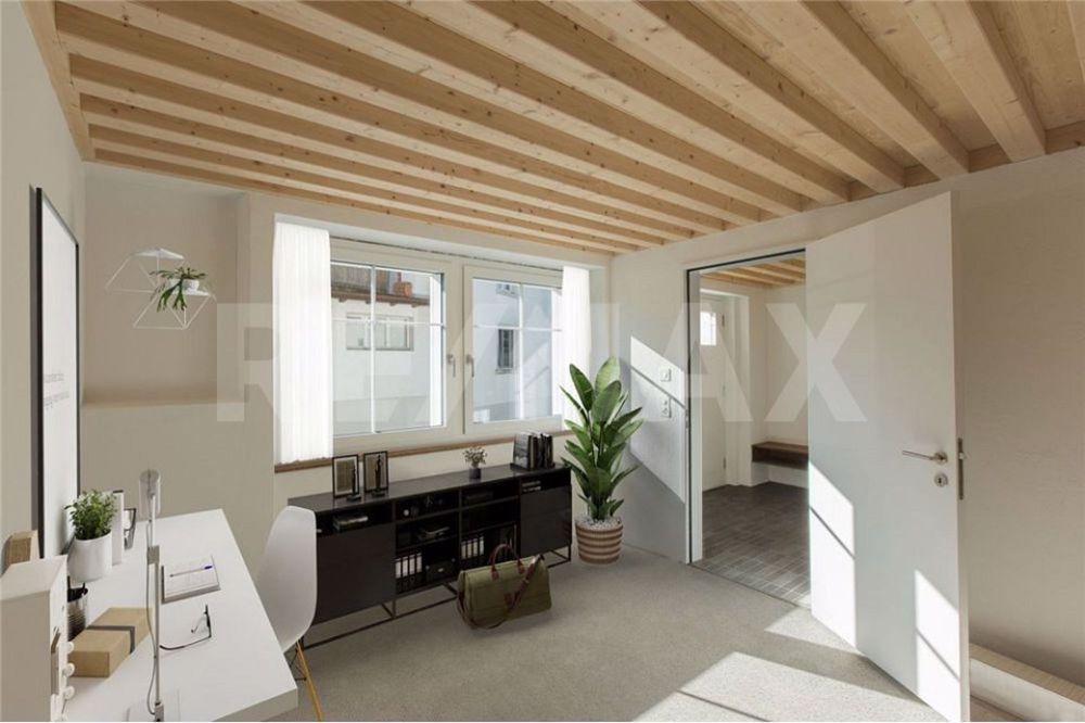 Modernes Wohnerlebnis auf dem Land – 5.5-Zi.-Haus im Baurecht oder mit Landerwerb - Bild 5