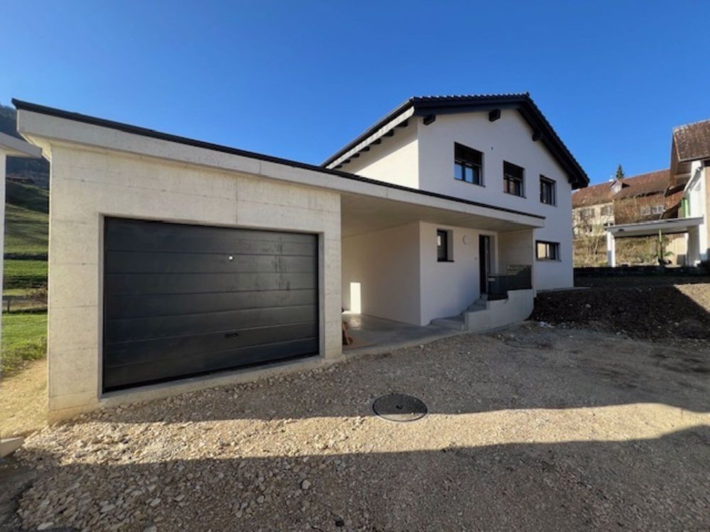 Baisse de prix !!!!!! - Villa de 6,5 PIÈCES 166 m2 - Bild 5