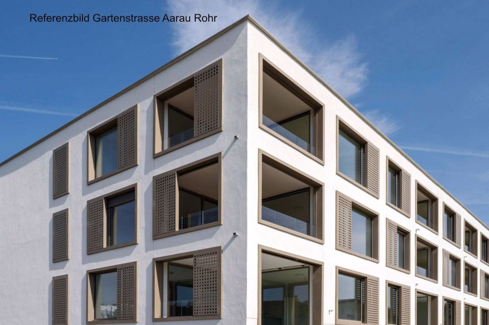 Traumwohnung mitgestalten: Exklusive Attikawohnung an ruhiger und zentraler Lage - Bild 12