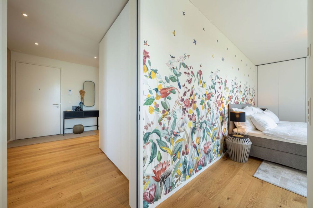 Superior FURNISHED apartments / Hochwertig MÖBLIERTE Wohnungen (Erstbezug) - Bild 9