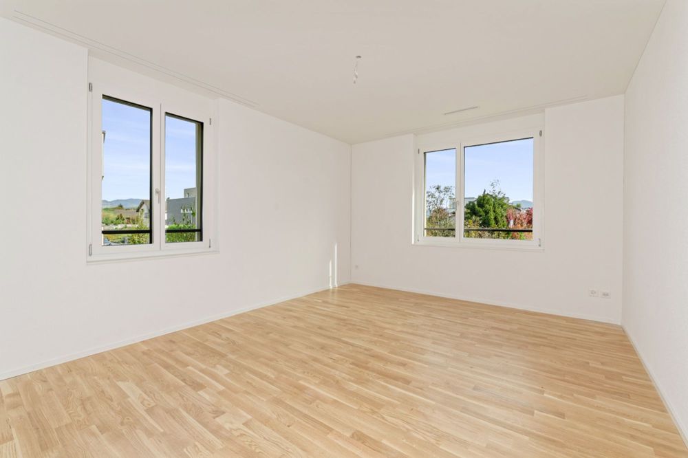 LETZTE 4.5 ZIMMER-WOHNUNGEN - JETZT MIT ATTRAKTIVEM MIETZINSRABATT - Harmonie3