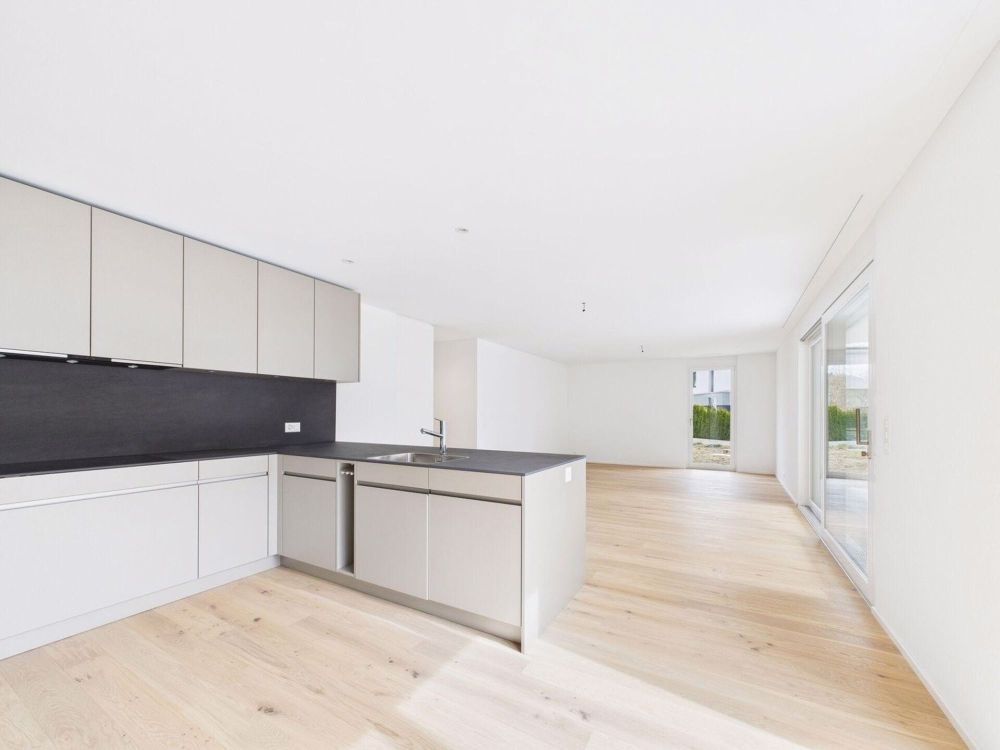 4 ½ Zimmer-Wohnung in Fischingen mieten - Bild 2