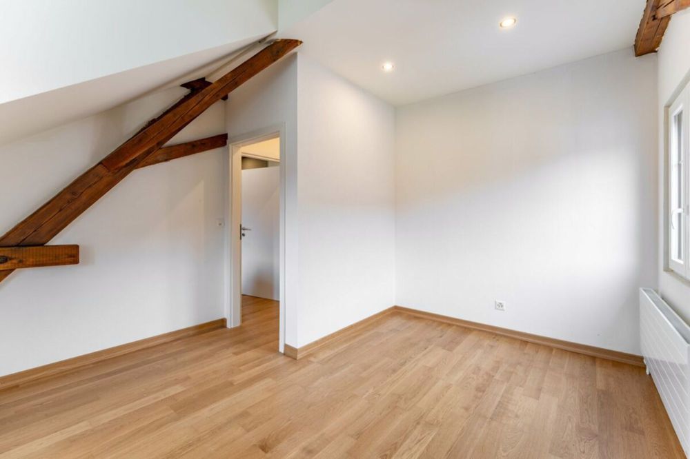 Kernsaniertes Wohn- & Geschäftshaus mit Charakter - zentrumsnah in Mumpf - Bild 10