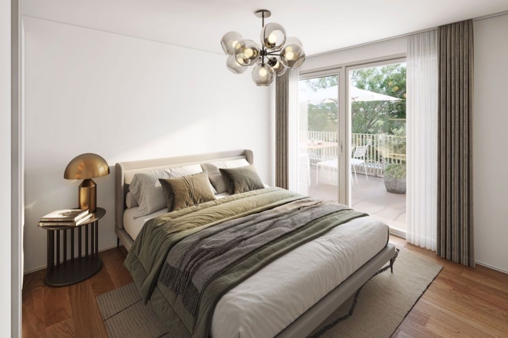Eleganz und Stil - Neubauprojekt mit grandiosem Ambiente - Bild 3