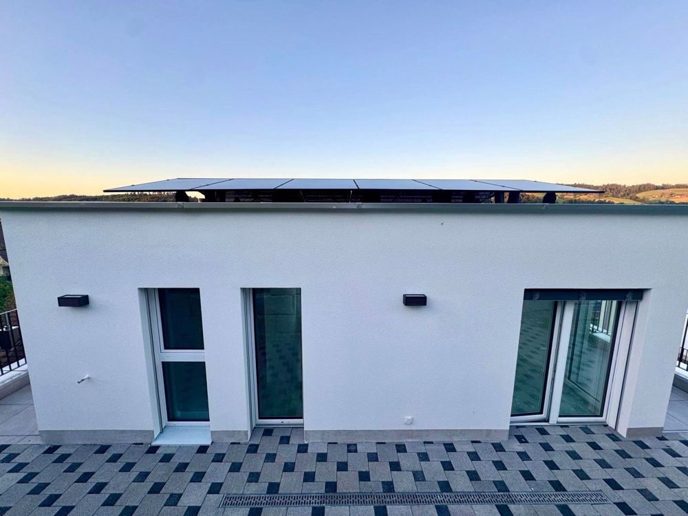 Modernes Einfamilienhaus in ruhiger Lage in Oberburg - Bild 4