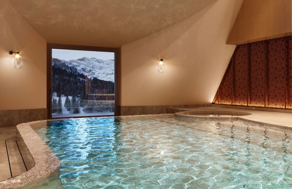 Exklusive Architektur trifft auf atemberaubende Aussicht – Villa Horbis - Bild 1