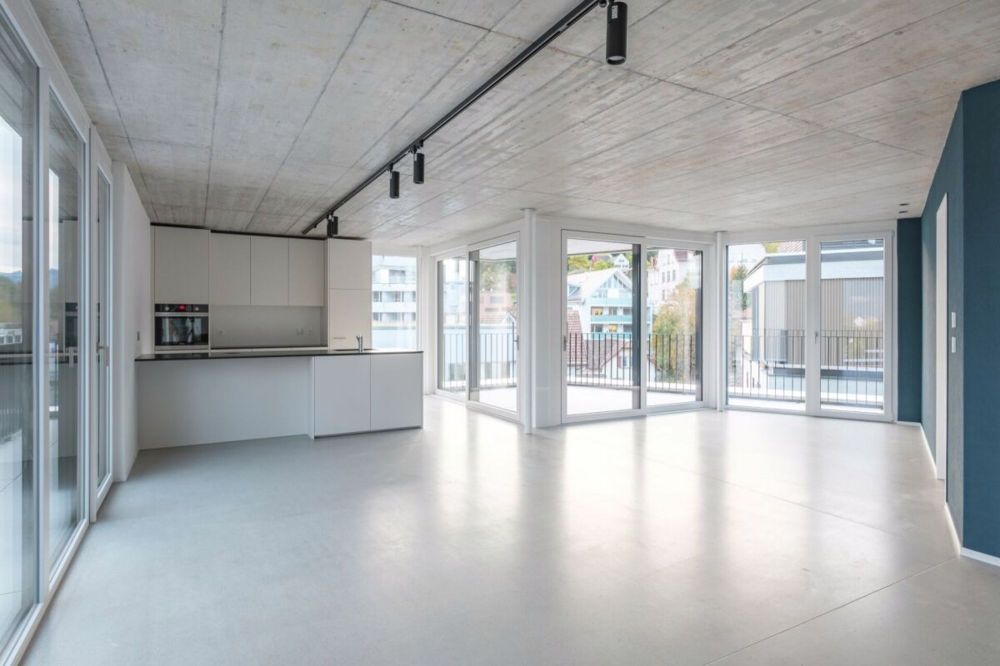 2.5-Zimmer-Wohnung - Bild 3