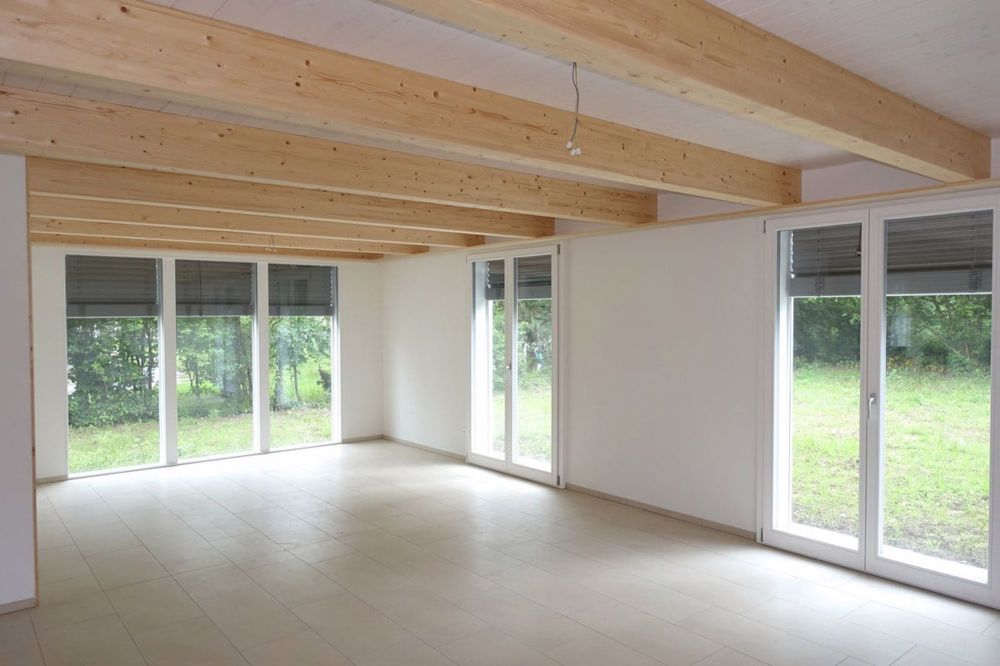 Neues Traumhaus in Murgenthal, Riken - Bild 8