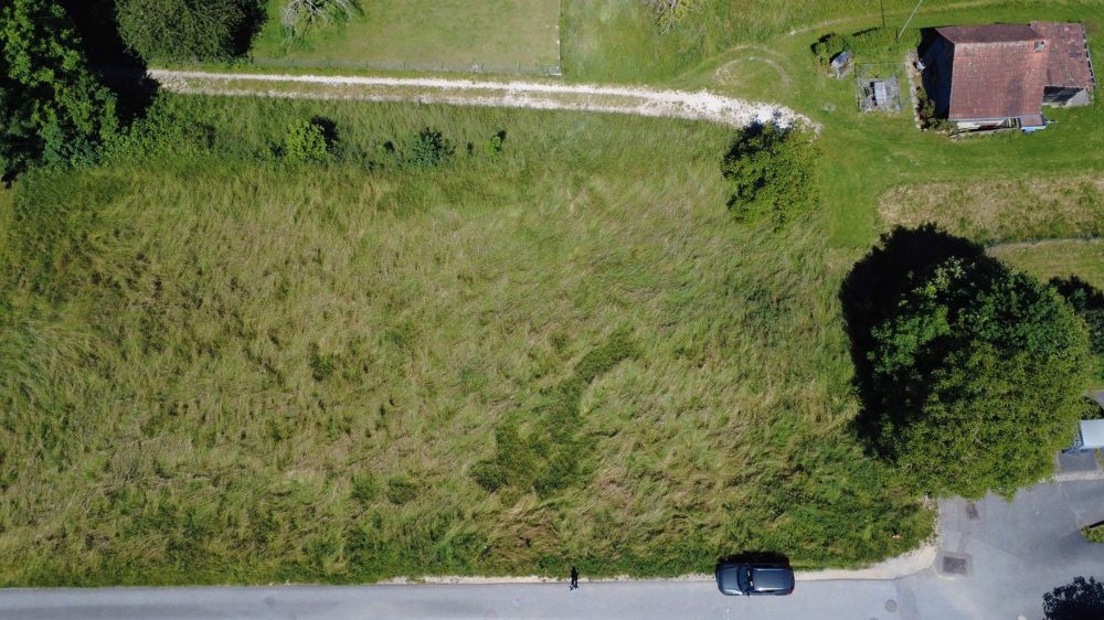 Bientôt en vente - Projet "Les Cerisiers" - 5 spacieuses villas individuelles - Bild 2
