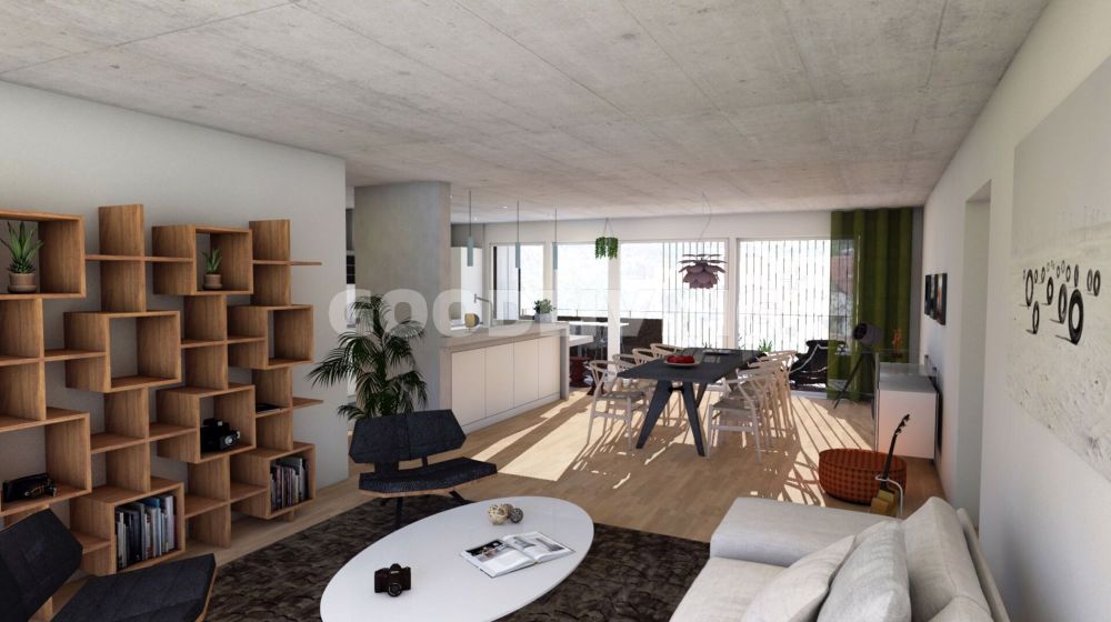 Traumhafte Neubauwohnung in Böckten - Bild 4