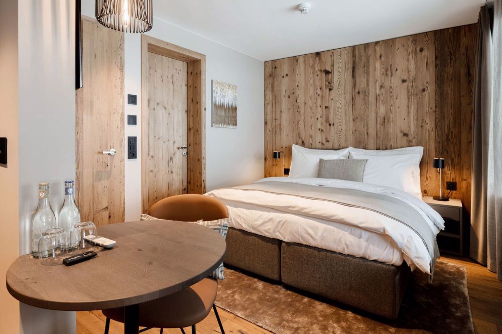 Touristisch bewirtschaftete 3-Zimmer Appartement-Suiten - Bild 10
