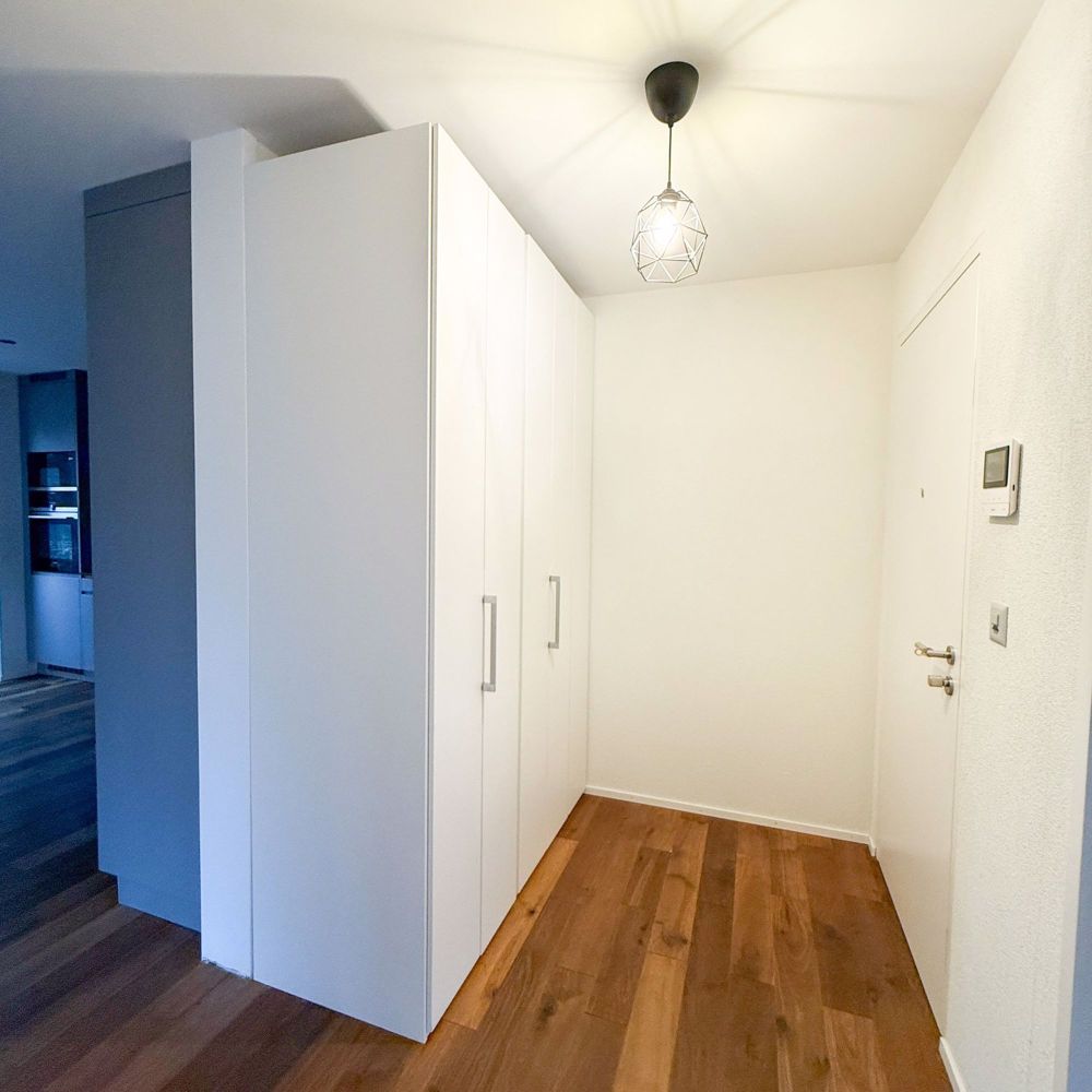 3.5-Zimmer Wohnung an gefragter Wohnlage in Binningen - Bild 8