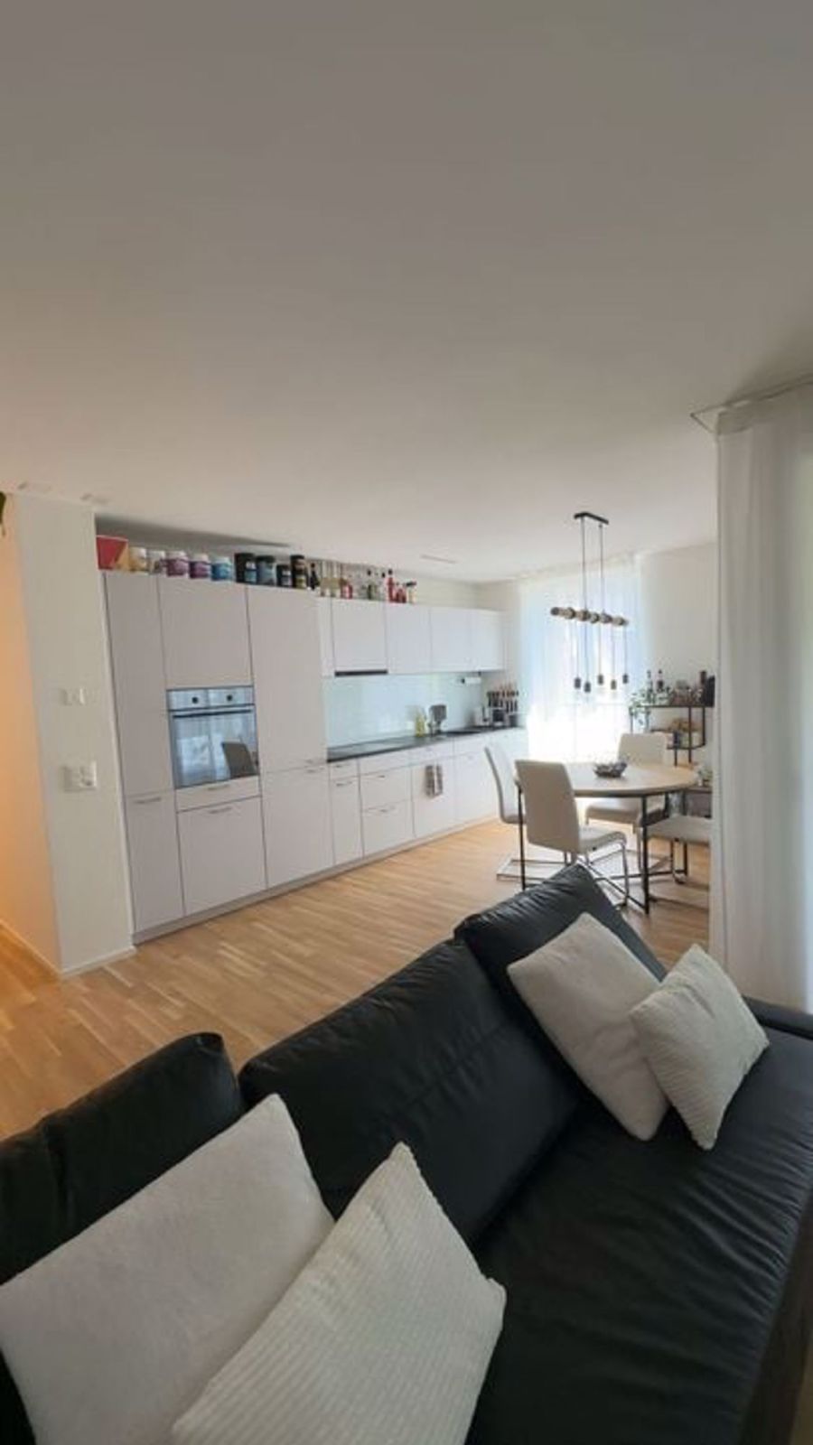 Moderne 2.5-Zimmer-Wohnung in Steffisburg - Neubau mit Komfort - Bild 2