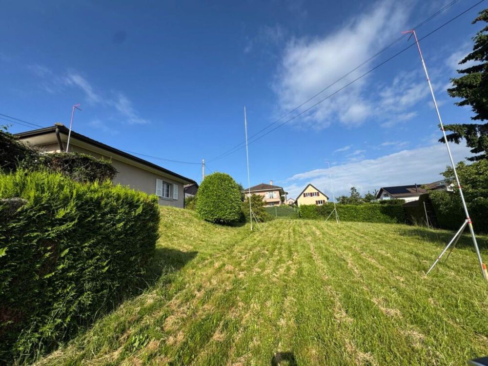 Einfamilienhaus Grundstück B - Bild 8