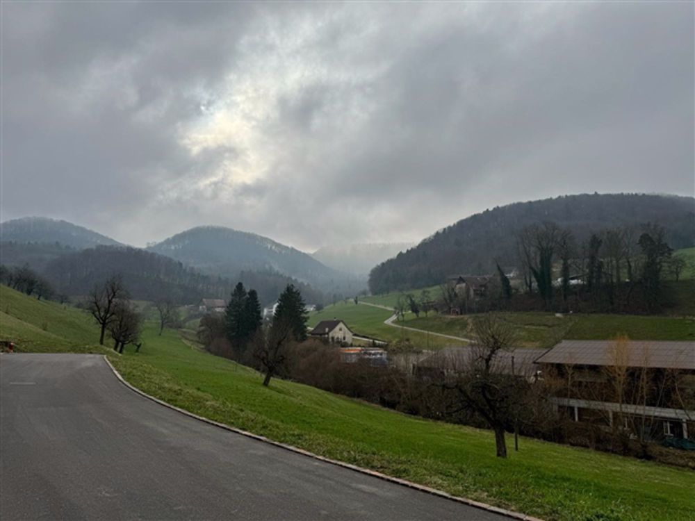 Exklusives EFH-Projekt | ruhige & aussichtsreiche Lage - Bild 5