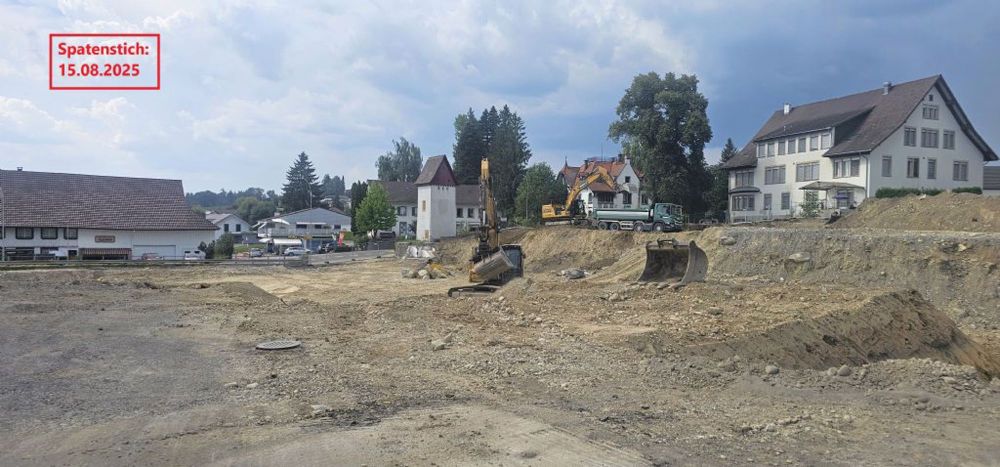 SHOWROOM VOR ORT | WOHNEN IM DORFZENTRUM | WOHNRAUM FÜR JUNG UND ALT - Bild 3