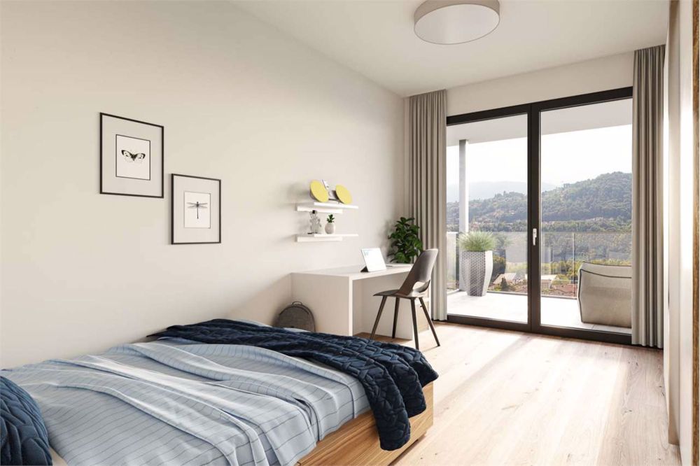 Letzte verfügbare Residenz Cà Cailà - Bild 4