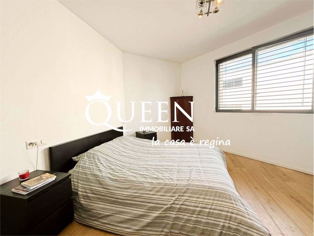 Lugano: 2.5-Zimmer-Wohnung mit Terrasse - Bild 12