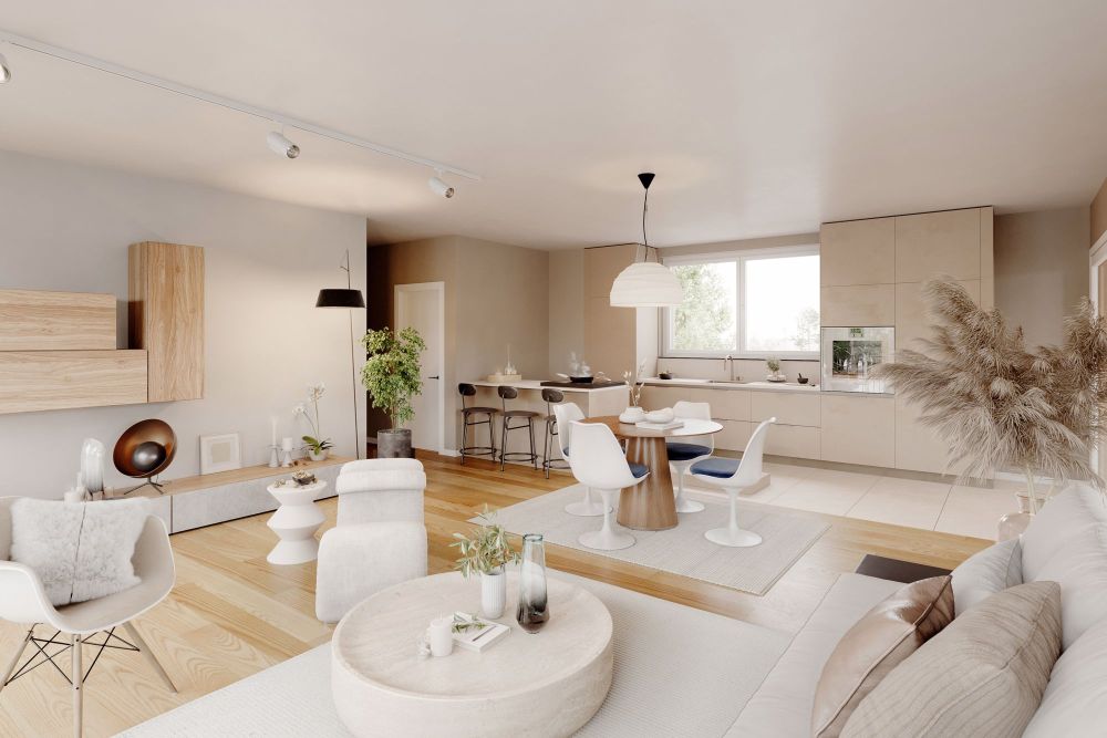 Eleganz und Komfort vor den Toren von Genf! | dreamo.ch - Bild 2