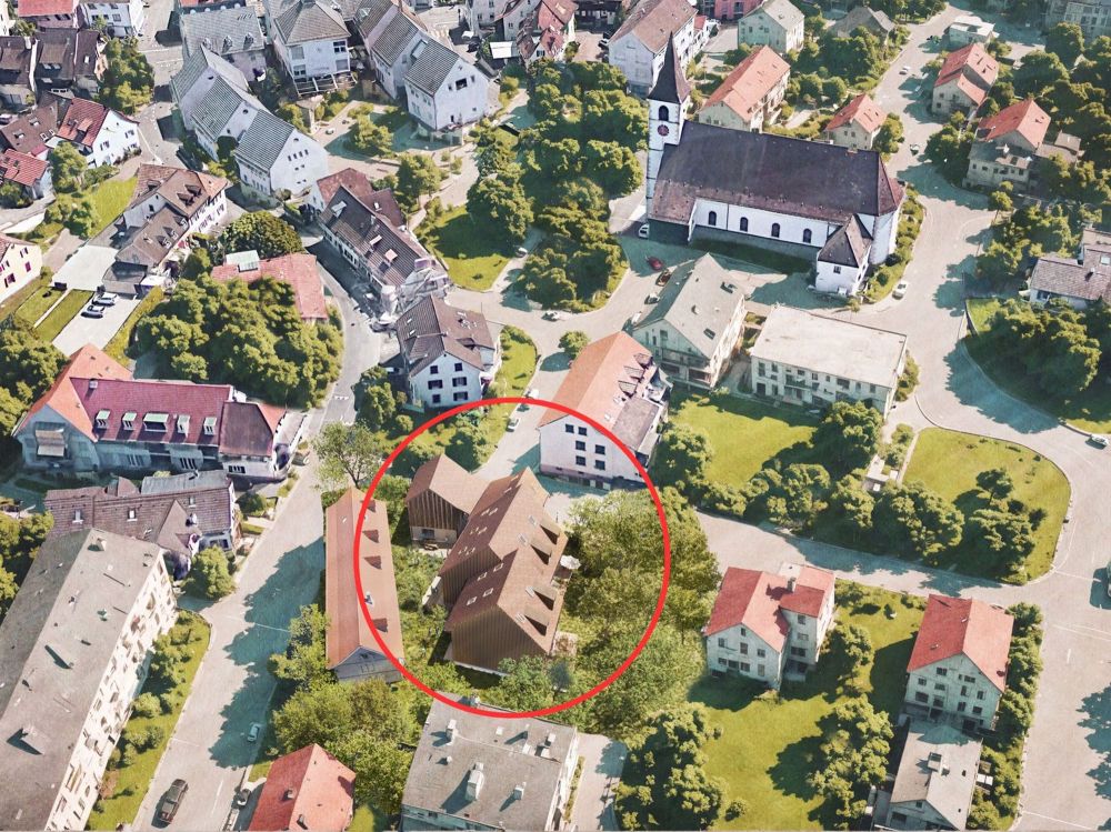 Neubau POSAMENTE - Wohnen mit Geschichte und Zukunft (Haus C4) - Bild 10