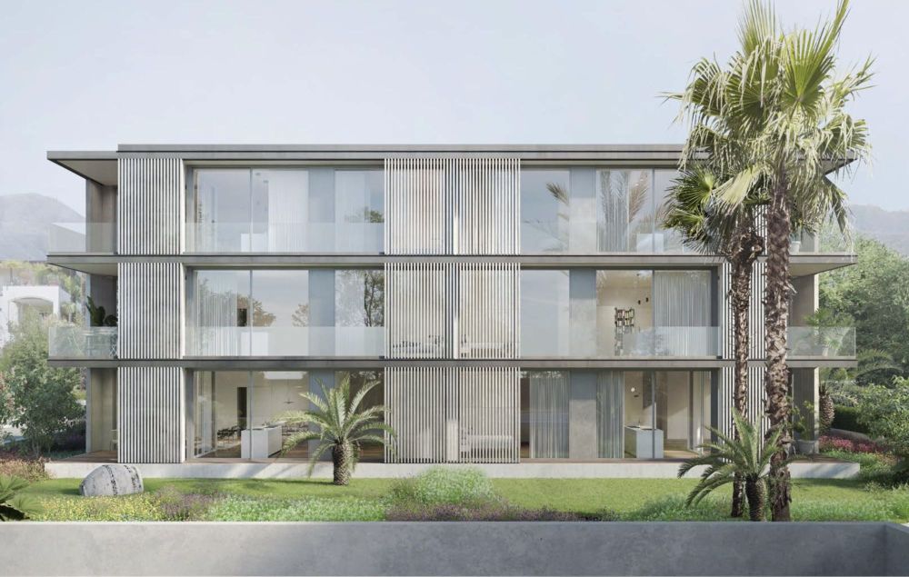 Ascona - Residenza Serolido - Bild 2