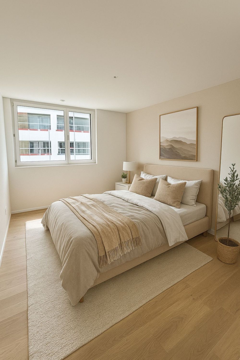 Moderne 3.5-Zimmer-Attikawohnung in Neuhausen am Rheinfall - Bild 2