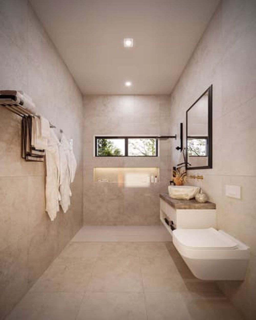 Exclusif - Magnifique villa jumelée neuve à Blonay - Saint-Légier - Bild 4
