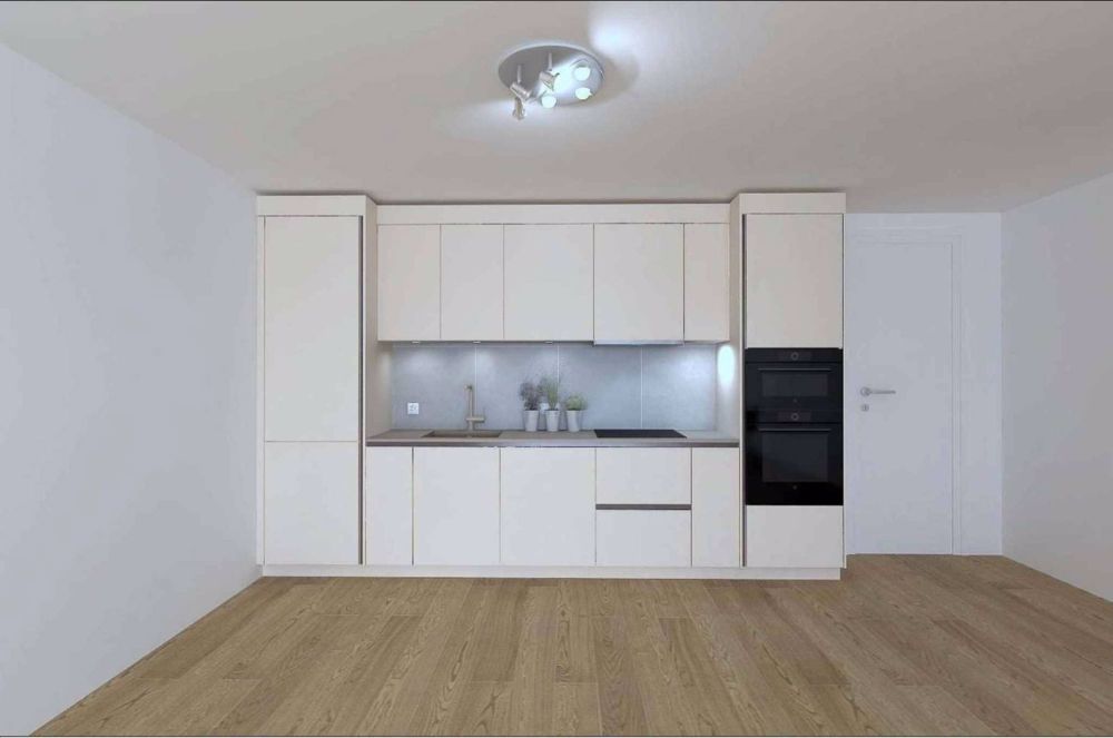 Elegantes 3.5-Zimmer-Neubau mit Terrasse und privatem Garten - Bild 3