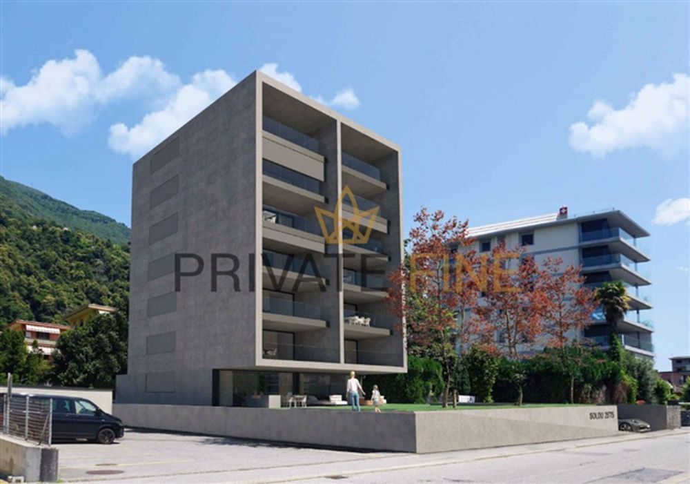 Residenza SOLDU 25'75 - 3.5 Zi.-Wohnung (54) - Bild 2