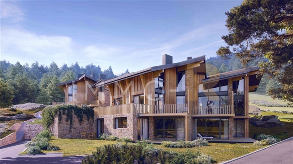 Umweltfreundliche 3.5-Zimmer-Wohnung mit Terrasse - Bild 2