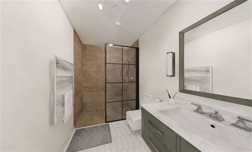 Wohnung 4.5 Zimmer / C01 - Bild 6