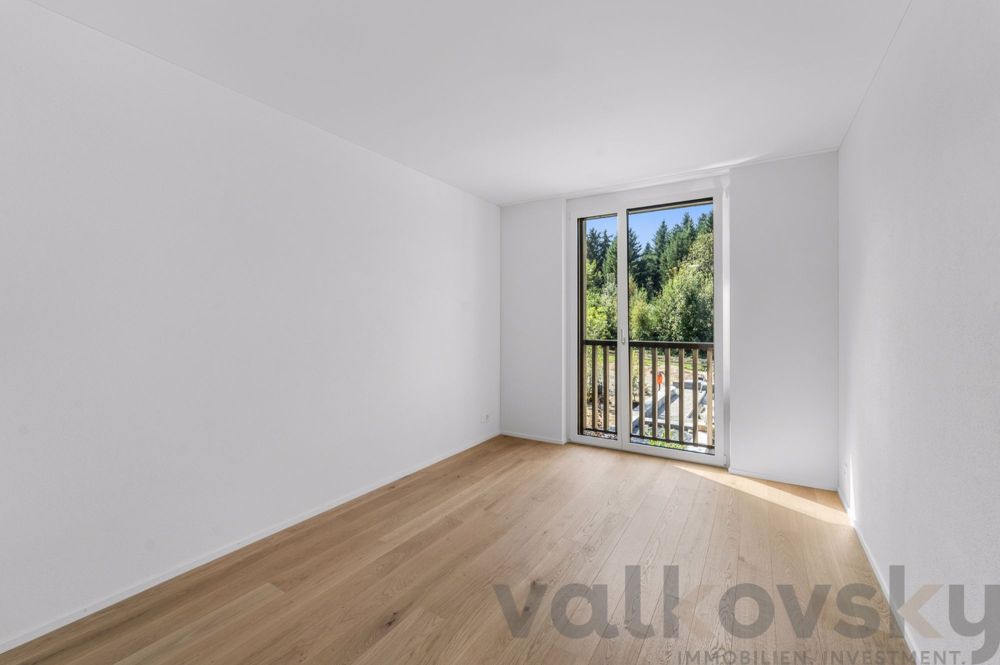 Neue familienfreundliche Wohnung - Bild 11