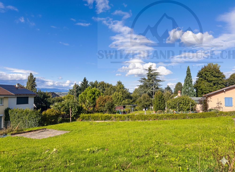 Prächtige Villa 3,5 Zimmer in Domdidier nahe bei Komfort und Natur - Bild 9
