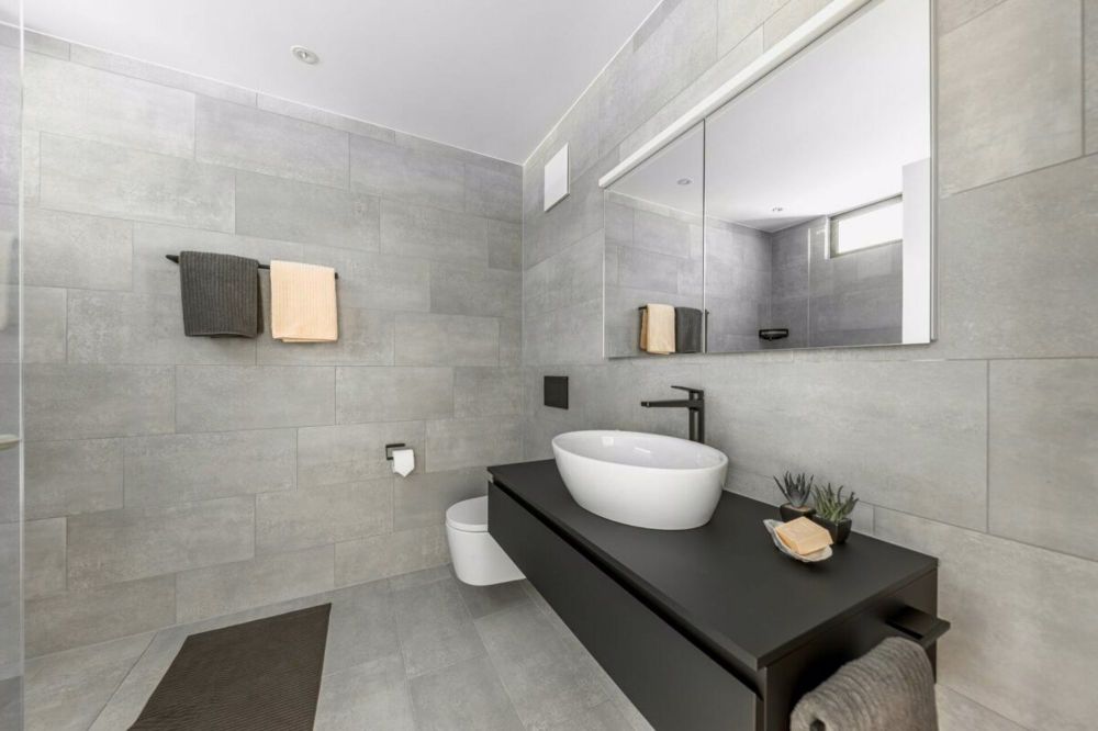 ERSTBEZUG - Stylische 4.5-Zimmer-Attikawohnung mit Süd-West-Ausrichtung | dreamo.ch - Bild 2