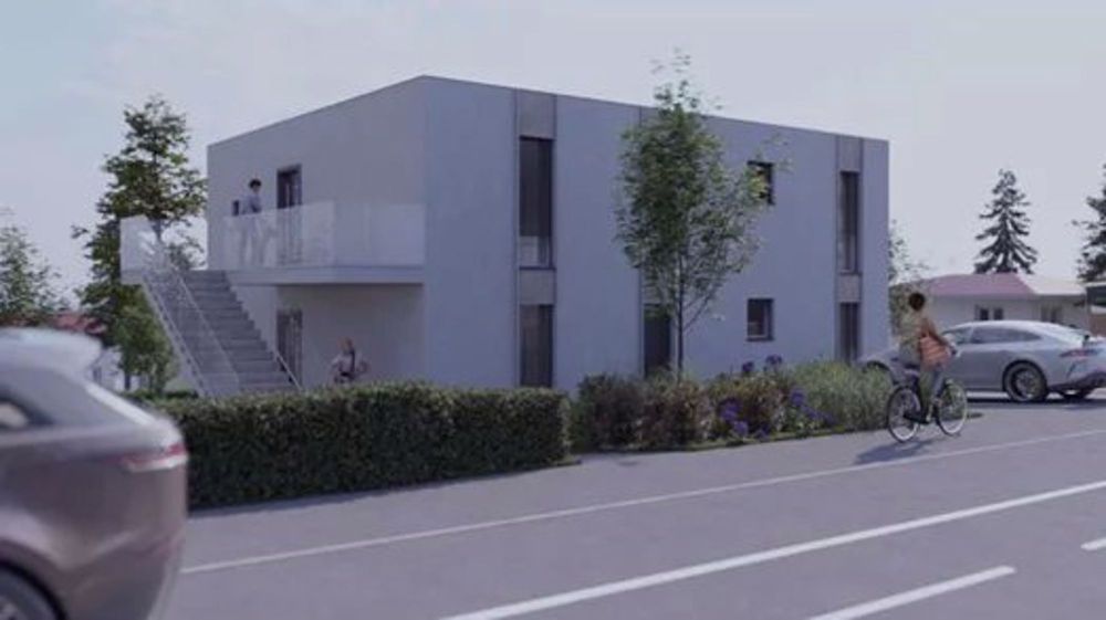 Appartement de 4.5 pces à Riddes - Bild 5