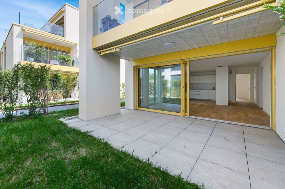 Erstbezug: Modernes Zuhause am Dorfrand! - Bild 8
