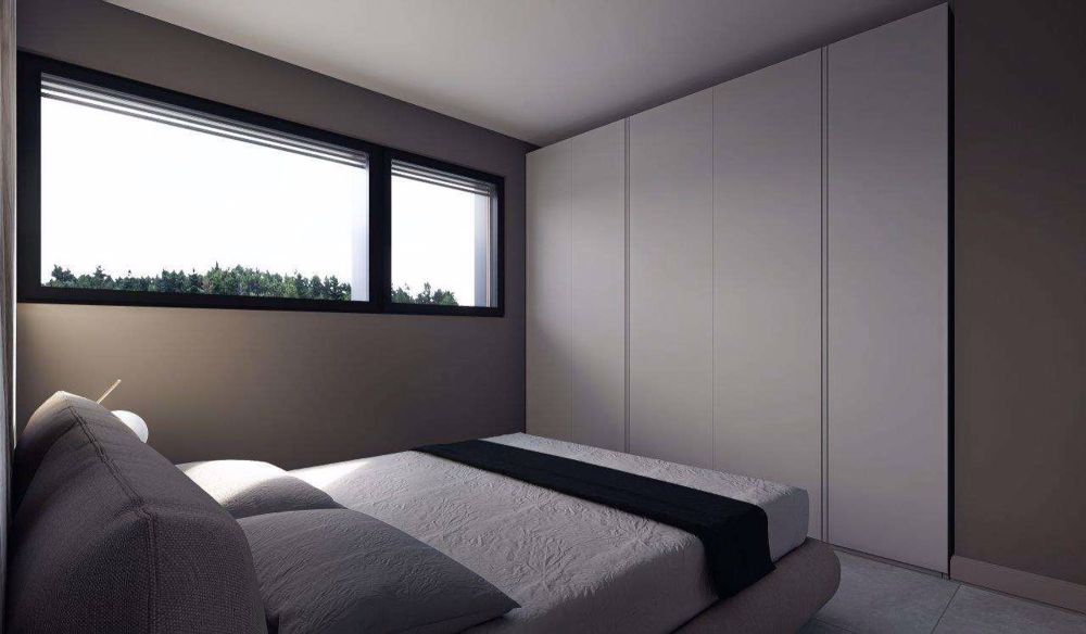 Locarno,moderno 2.5 loc. vicino alla città vecchia - Bild 3