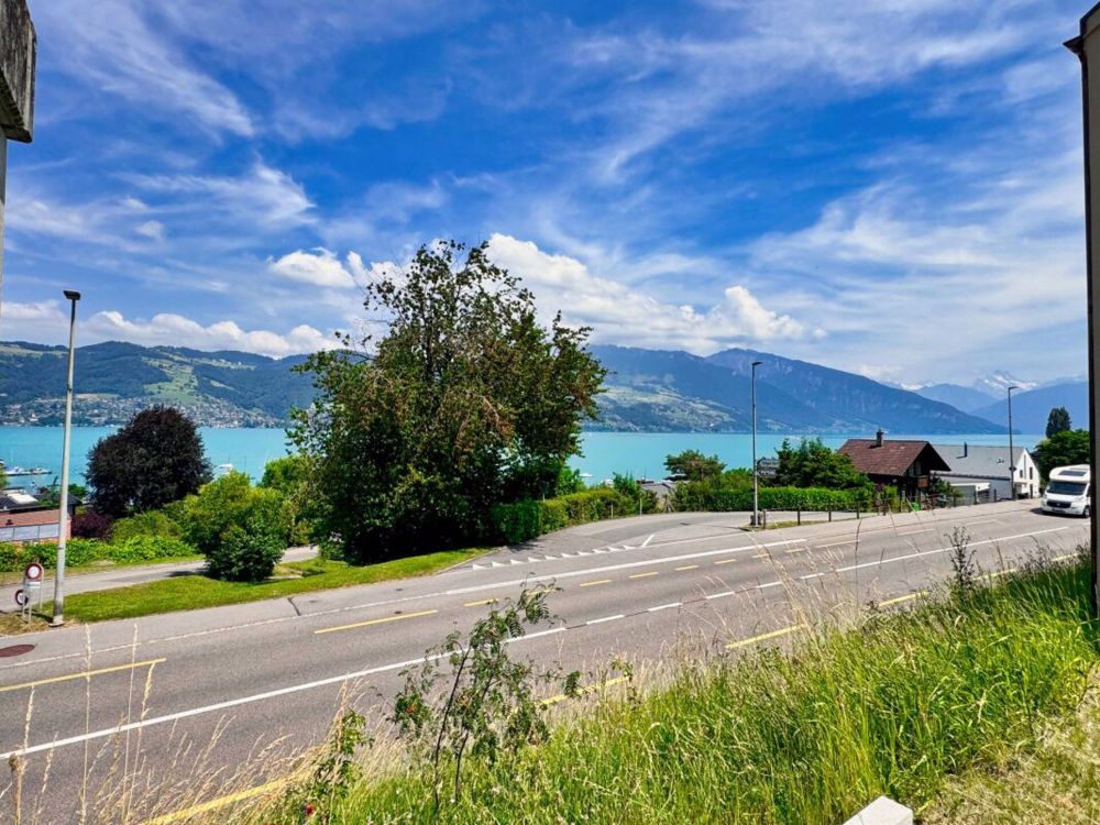 Neubau Gartenwohnung mit 235 m² privatem Aussenbereich - Bild 13