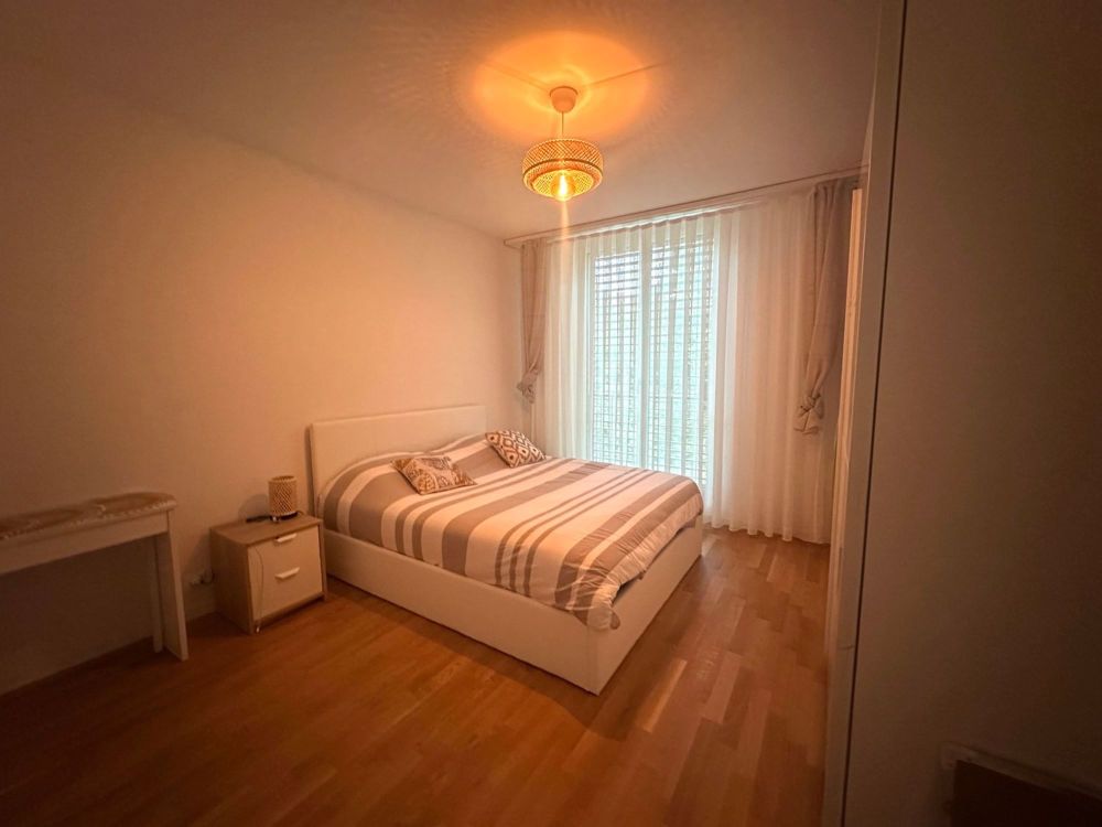 Zu vermieten wunderschöne 2,5-Zimmer-Wohnung im Lecco-Viertel MIC - Bild 4