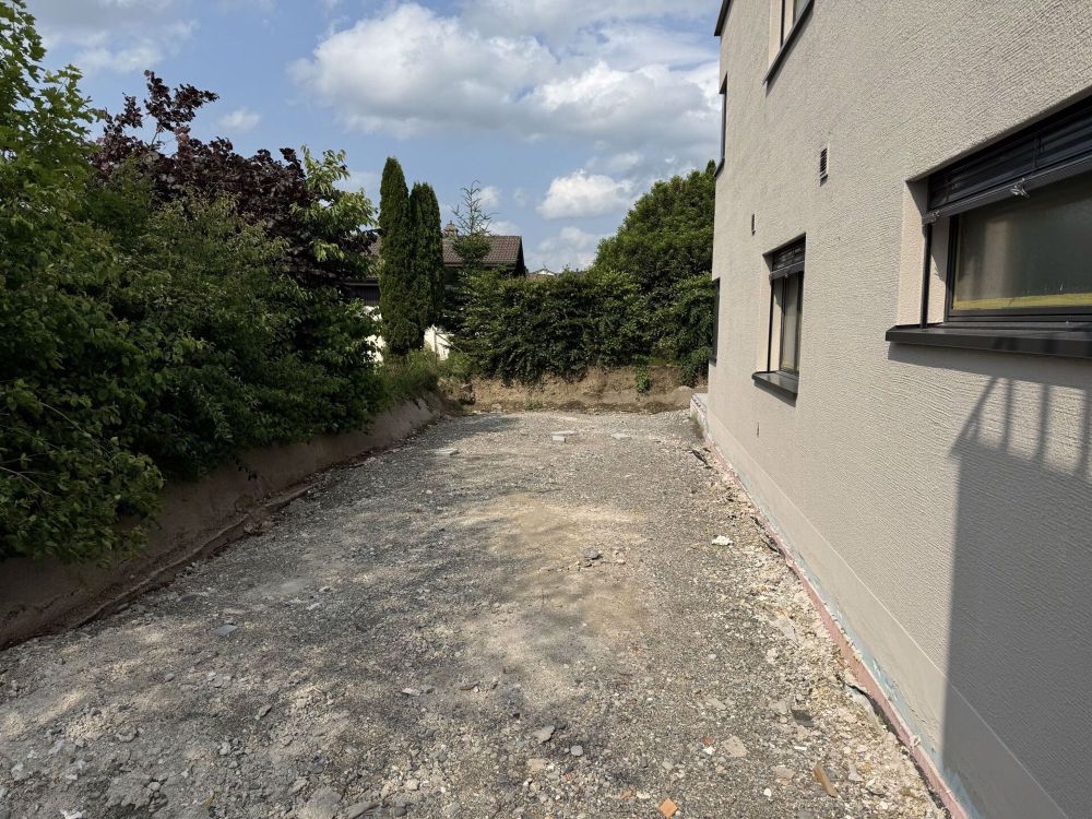 Rhyblick - Ihre exklusive Neubau-Eigentumswohnung in Dörflingen - Bild 4
