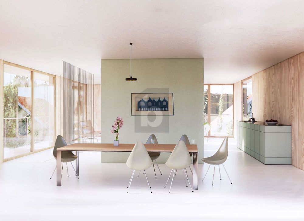 WOHNEN AM WALDRAND, NATURNAH UND MODERN - Bild 3