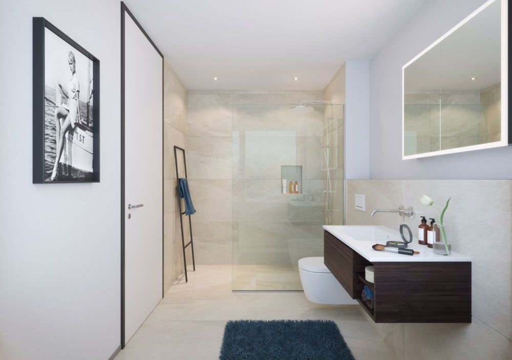 JETZT sind S I E dran. Erfüllen Sie sich Ihren Wohntraum: Ihr Zuhause in behaglichem Ambiente - Bild 9