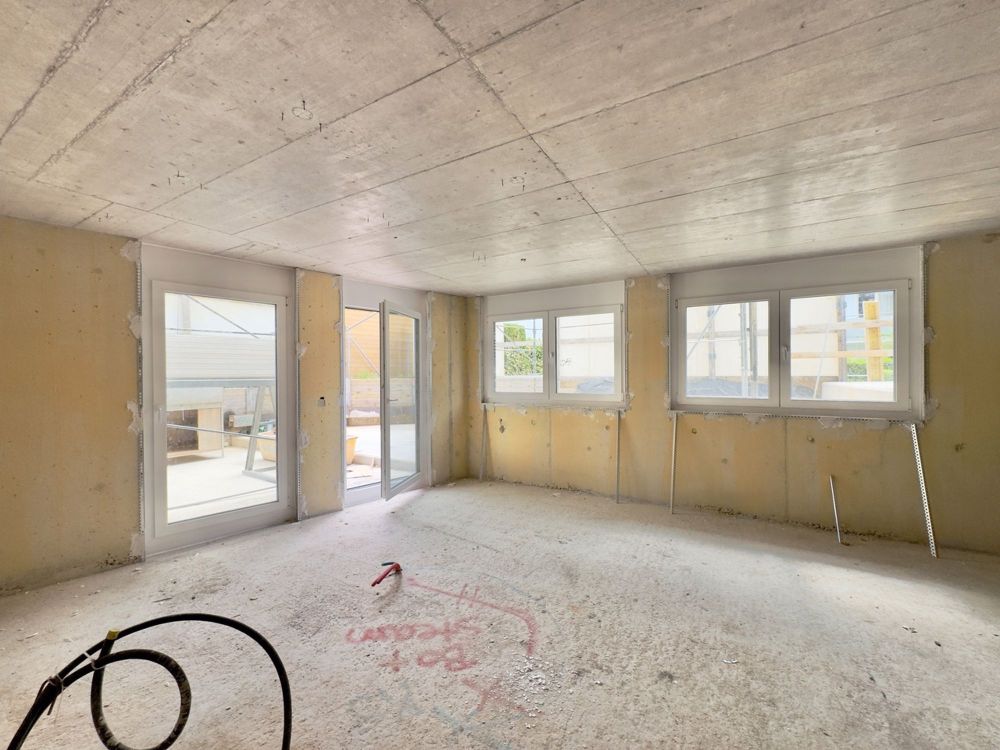 Lichtdurchflutete EG Wohnung mit Garten, exzellente Lage - Bild 7