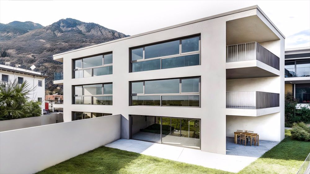 La nuova Residenza Aurora offre tutti gli spazi che state cercando. - Bild 2