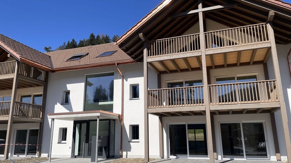 Moderne, lichtdurchflutete Traumwohnung an ruhiger Lage! - Bild 1