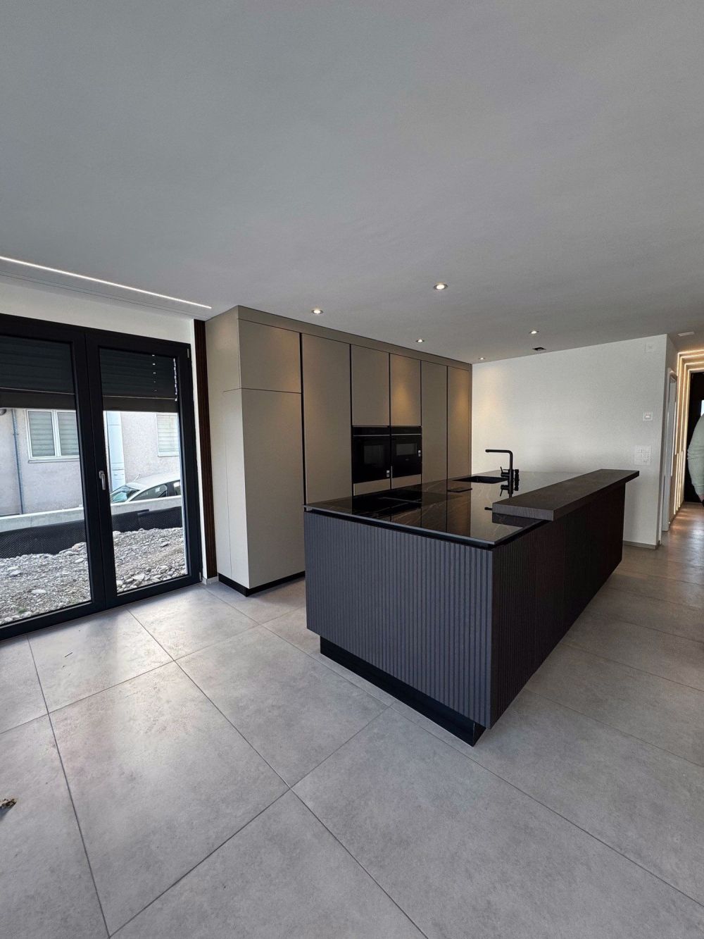 NEUBAU: Modernes 6.5-Zimmer-Doppeleinfamilienhaus im Minergie-Standard - Bild 5