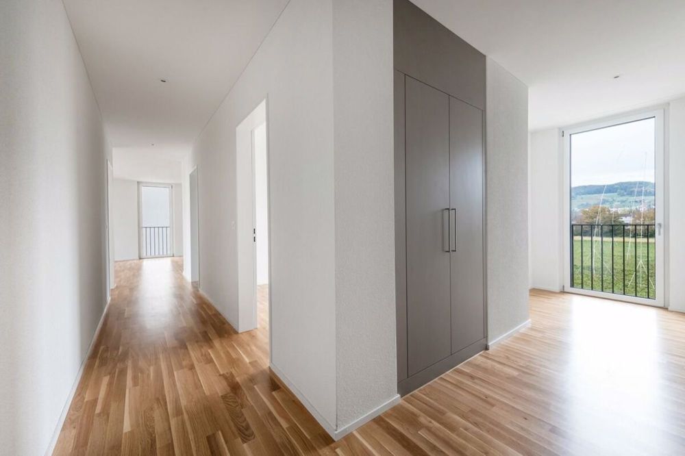 3 ½ Zimmer-Wohnung in Weinfelden mieten - Bild 8