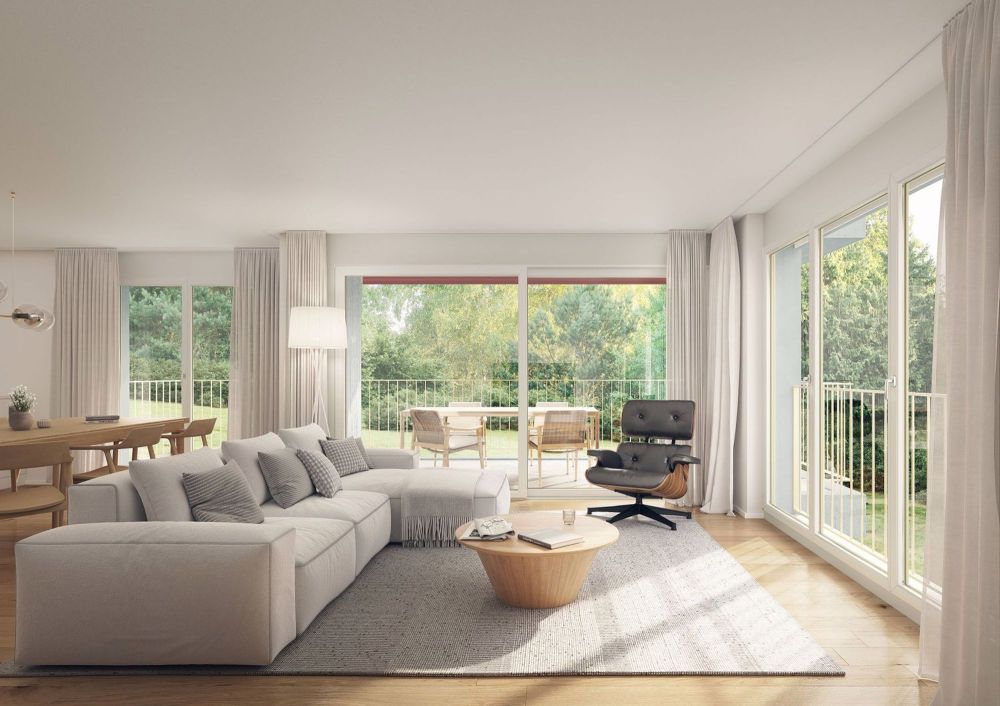 Pirol - Der Neubau am Waldrand - Bild 3