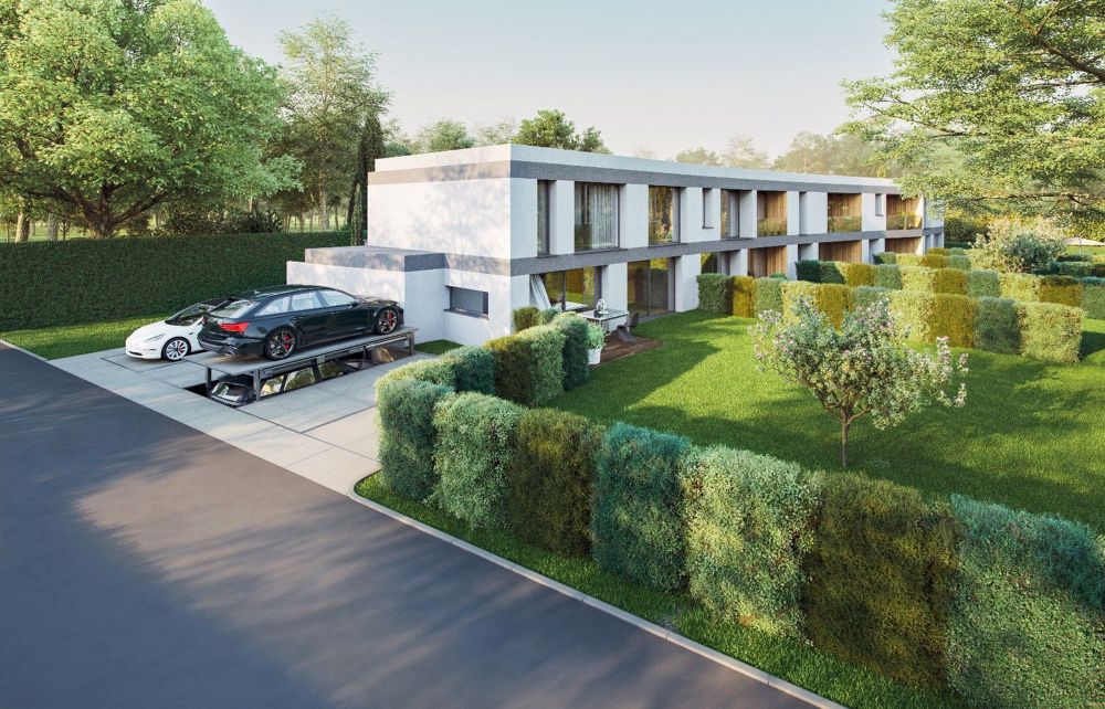 EXKLUSIVITÄT!! Villa E - Bild 5