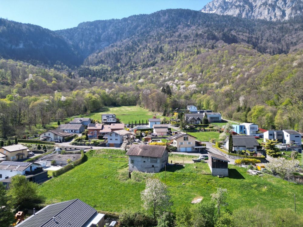 Villa 11 Clos des Combes - Bild 2